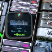 Korda Kable Tight Weave Leadcore 7m